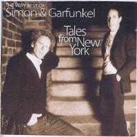 Tales from New York: The very best of Simon & Garfunkel