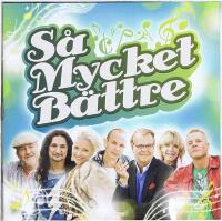 Så mycket bättre säsong 1