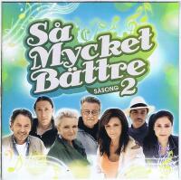 Så mycket bättre säsong 2