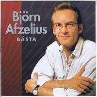 Bj&ouml;rn Afzelius b&auml;sta