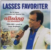 Lasses favoriter