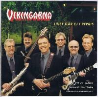 Livet går ej i repris