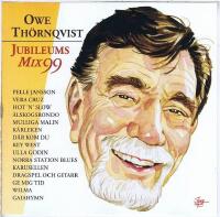 Jubileumsmix 99