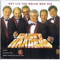 Det liv jag delar med dig