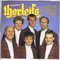 På begäran