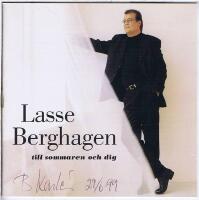 Till sommaren och dig
