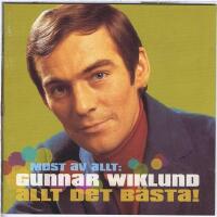 Mest av allt - Gunnar Wiklund - Allt det bästa
