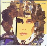 Retrospektivt collage 1975-1985