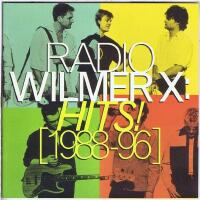 Radio Wilmer X: hits! 1988-96