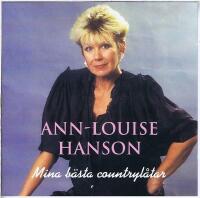 Mina b&auml;sta countryl&aring;tar