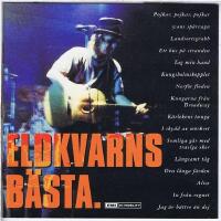 Eldkvarns b&auml;sta - Dom lyckliga, lyckliga&hellip; olyckliga &aring;ren