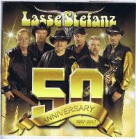 50th anniversary 1967-2017