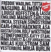 En salig samling - Tolkningar av Frälsningsarméns mest kända sånger
