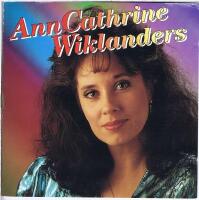 Ann Chatrine Wiklanders