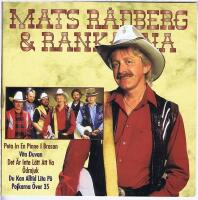Mats R&aring;dberg & Rankarna