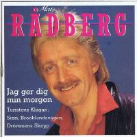 Jag ger dig min morgon