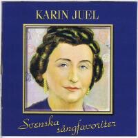 Svenska Sångfavoriter