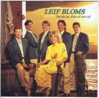 Dej ska jag &auml;lska all min tid