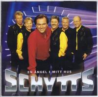 En &auml;ngel i mitt hus