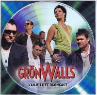 Varje litet ögonkast