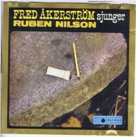 Sjunger Ruben Nilsson