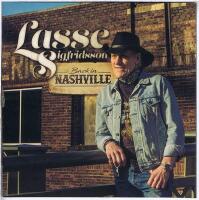 Back in Nashville