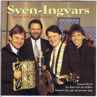 Jag har hört den sista lärkan