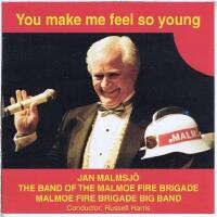 You make me feel so young