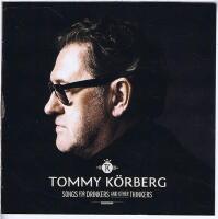 Songs for drinkers and other thinkers