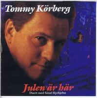 Julen är här