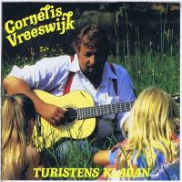 Turistens klagan