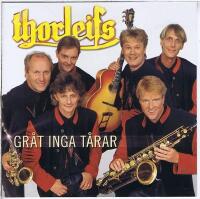 Gråt inga tårar