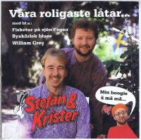 Våra roligaste låtar