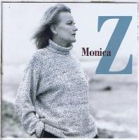 Monica Z