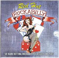 Red hot rockabilly