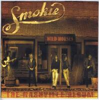 Wild horses - The Nashville album