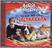 Så går det till på Saltkråkan