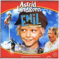 Emil I Lönneberga