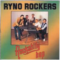Rockabilly bop