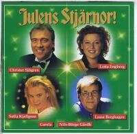 Julens stjärnor