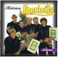 Historien skivan Thorleifs