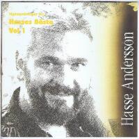 Hasses bästa Vol.1