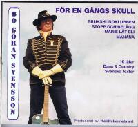 För en gångs skull
