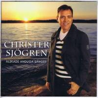 Älskade andliga sånger