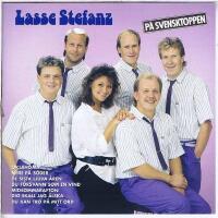 På svensktoppen