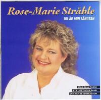 Du &auml;r min l&auml;ngtan