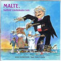 Malte, Valfred Lindemans son