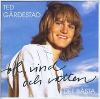 Sol, vind och vatten - (Det b&auml;sta)