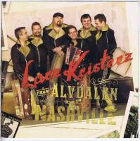 Från Älvdalen till Nashville