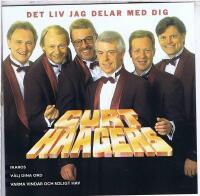 Det liv jag delar med dig